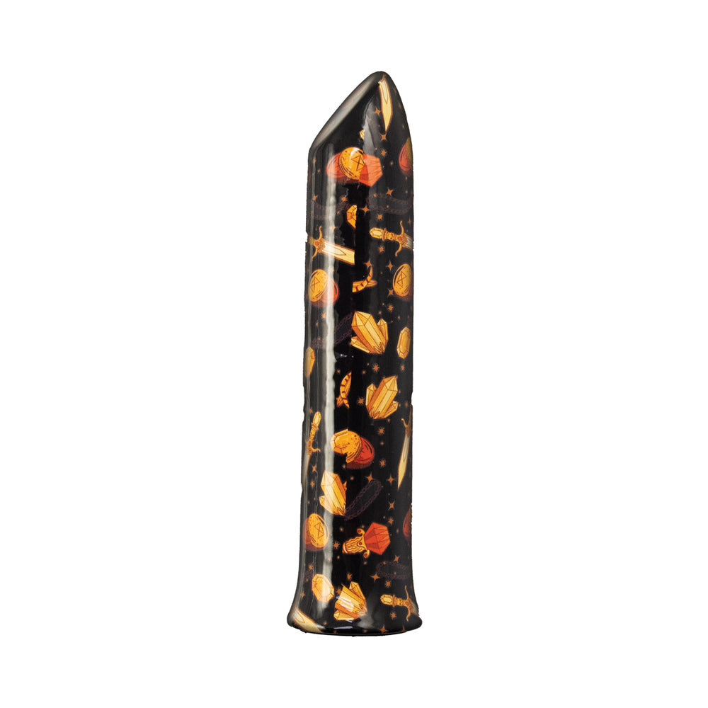 NASSTOYS - MINI''S MYSTIC BULLET BLACK