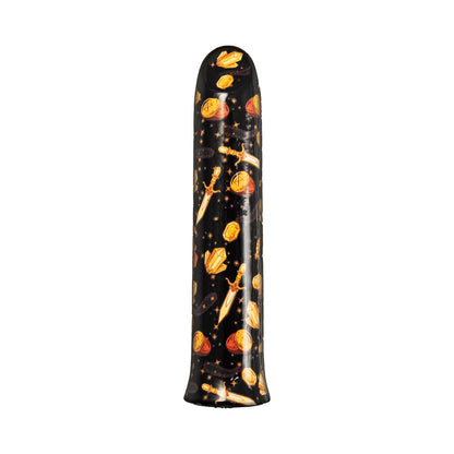 NASSTOYS - MINI''S MYSTIC BULLET BLACK