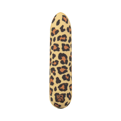 NASSTOYS MINI''S LEOPARD BULLET LEOPARD