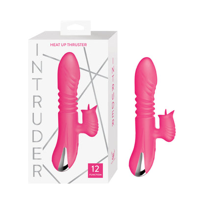 NASSTOYS - INTRUDER HEAT UP THRUSTER