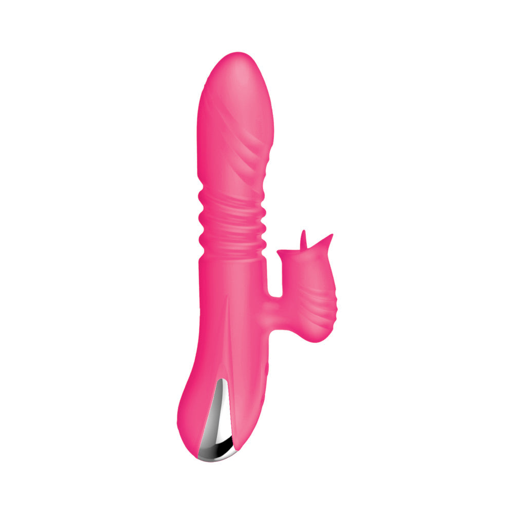 NASSTOYS - INTRUDER HEAT UP THRUSTER