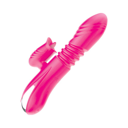 INTRUDER HEAT UP THRUSTER PINK