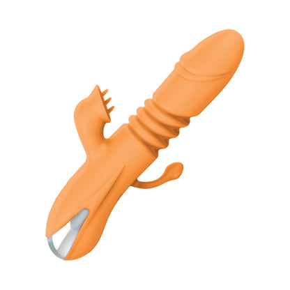 NASSTOYS - INTRUDER HEAT UP THRUSTER WITH TICKLER