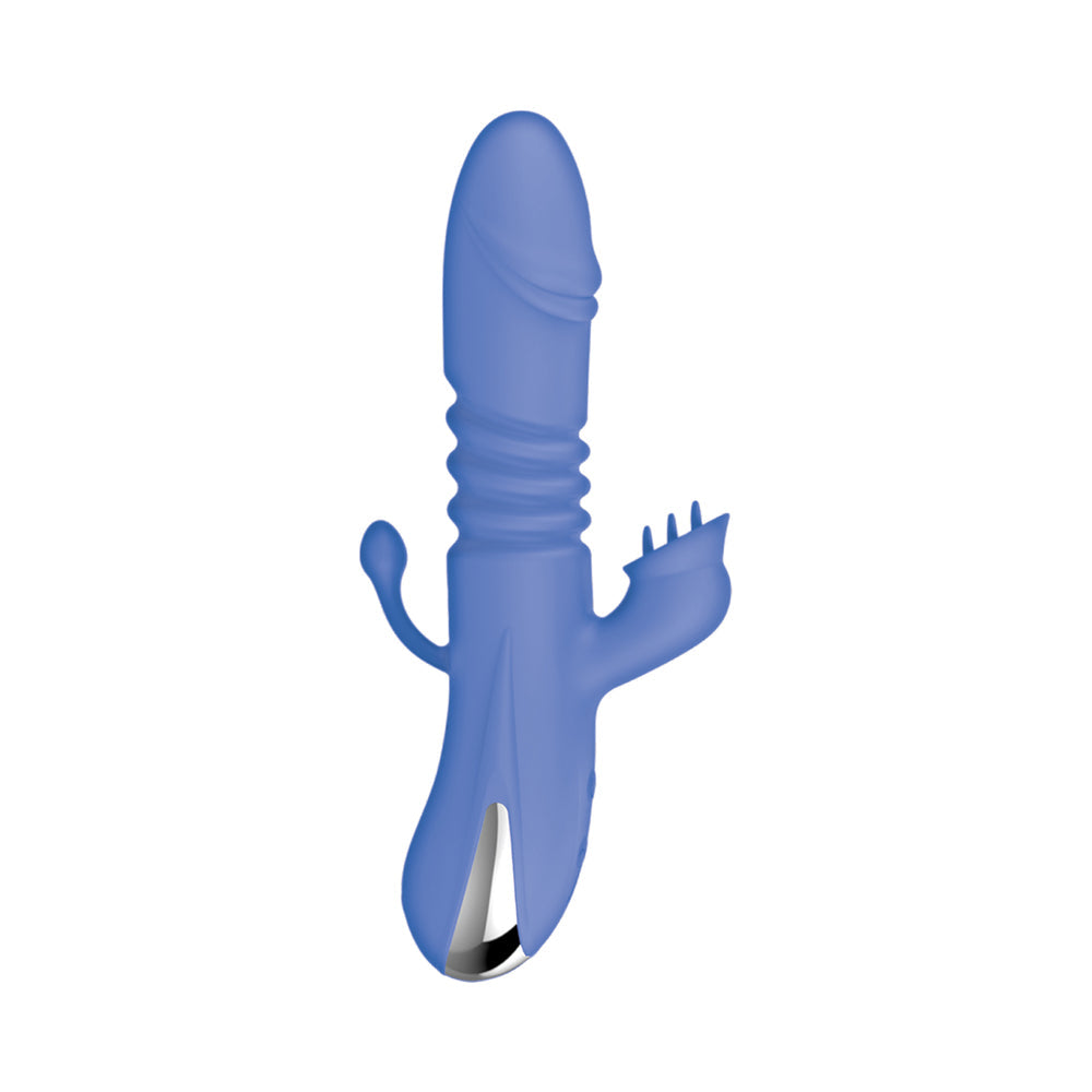 NASSTOYS - INTRUDER HEAT UP THRUSTER WITH TICKLER