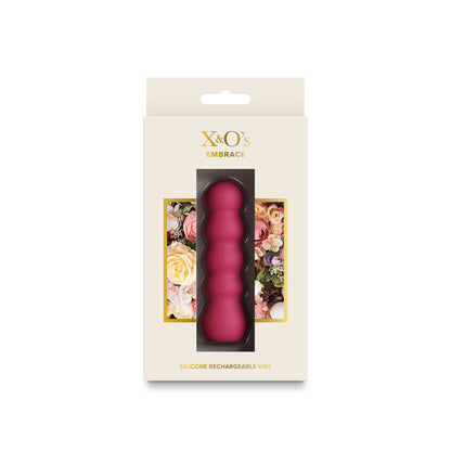 NS NOVELTIES - X&O''S EMBRACE ROSE