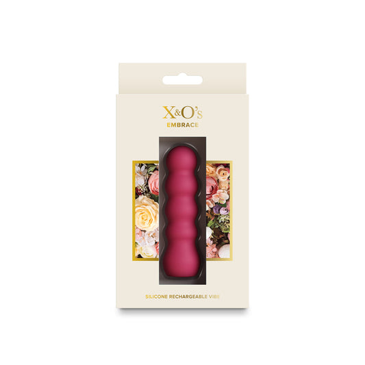 NS NOVELTIES - X&O''S EMBRACE ROSE