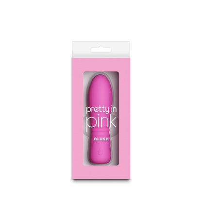 NS NOVELTIES - PRETTY IN PINK BLUSH PINK