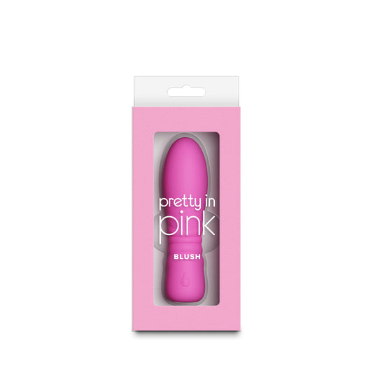 NS NOVELTIES - PRETTY IN PINK BLUSH PINK