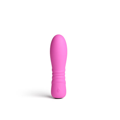NS NOVELTIES - PRETTY IN PINK BLUSH PINK