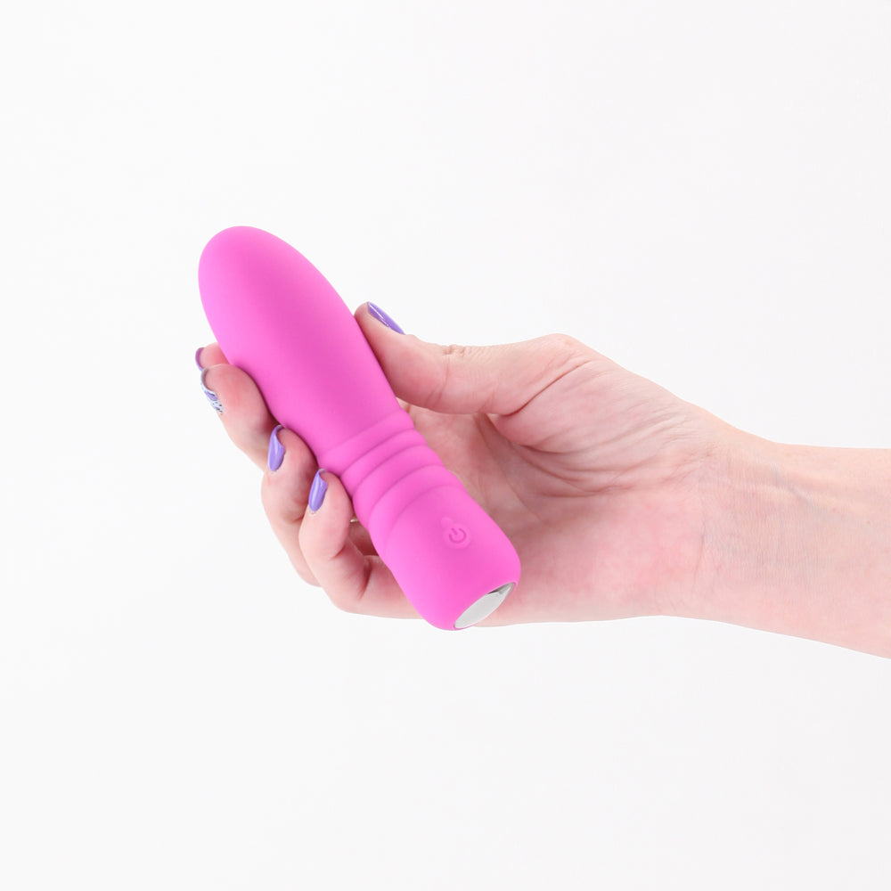 NS NOVELTIES - PRETTY IN PINK BLUSH PINK