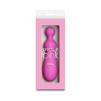 NS NOVELTIES - PRETTY IN PINK PETAL PINK