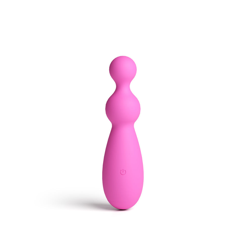NS NOVELTIES - PRETTY IN PINK PETAL PINK