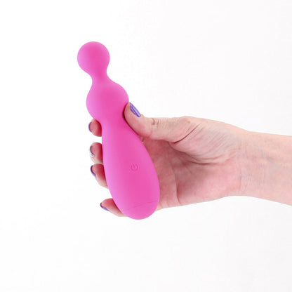 NS NOVELTIES - PRETTY IN PINK PETAL PINK
