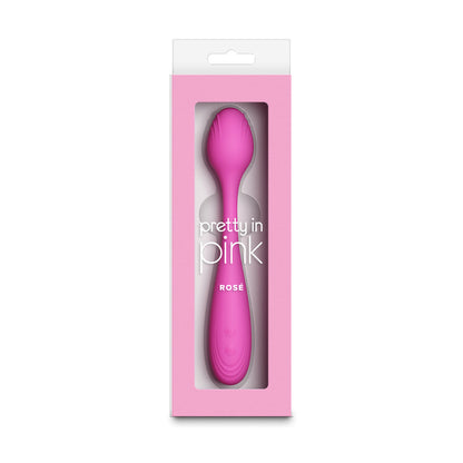 NS NOVELTIES - PRETTY IN PINK ROSE PINK