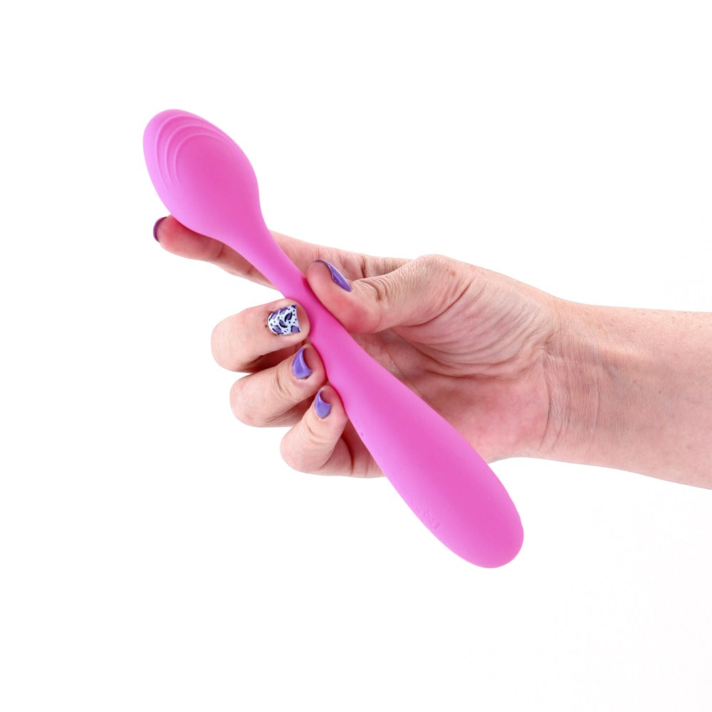 NS NOVELTIES - PRETTY IN PINK ROSE PINK