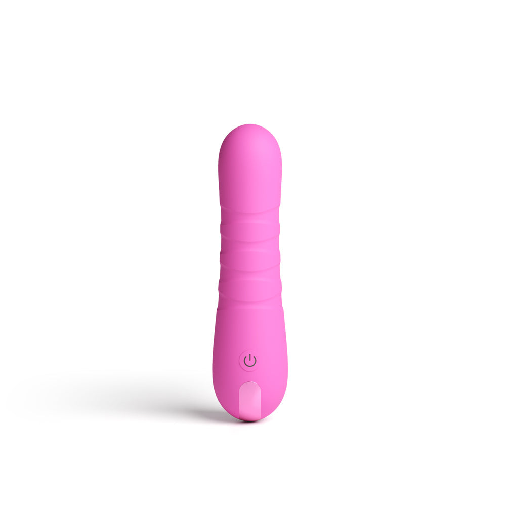 NS NOVELTIES - PRETTY IN PINK CRUSH PINK