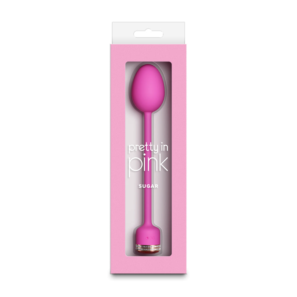 NS NOVELTIES - PRETTY IN PINK SUGAR PINK
