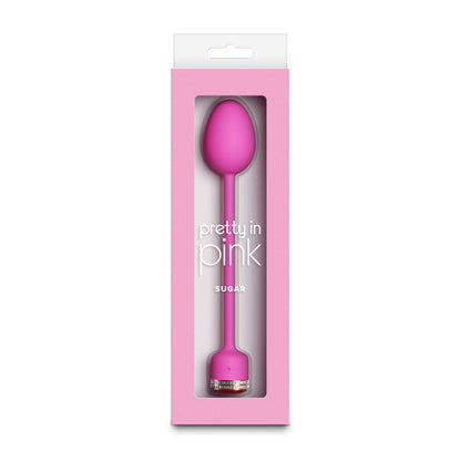 NS NOVELTIES - PRETTY IN PINK SUGAR PINK