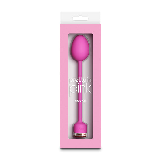NS NOVELTIES - PRETTY IN PINK SUGAR PINK