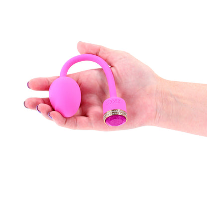 NS NOVELTIES - PRETTY IN PINK SUGAR PINK