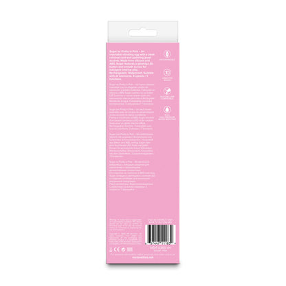 NS NOVELTIES - PRETTY IN PINK SUGAR PINK