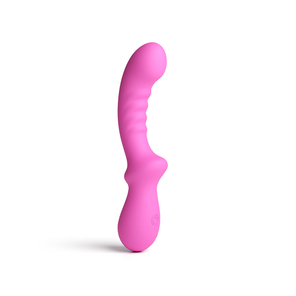 NS NOVELTIES - PRETTY IN PINK PEONY PINK