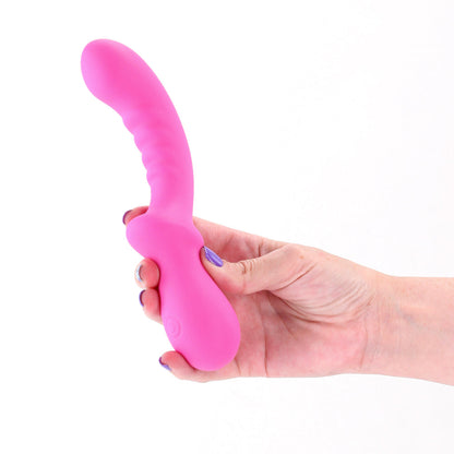 NS NOVELTIES - PRETTY IN PINK PEONY PINK