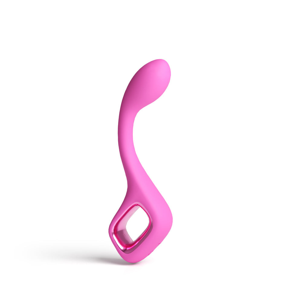 NS NOVELTIES - PRETTY IN PINK LACE PINK