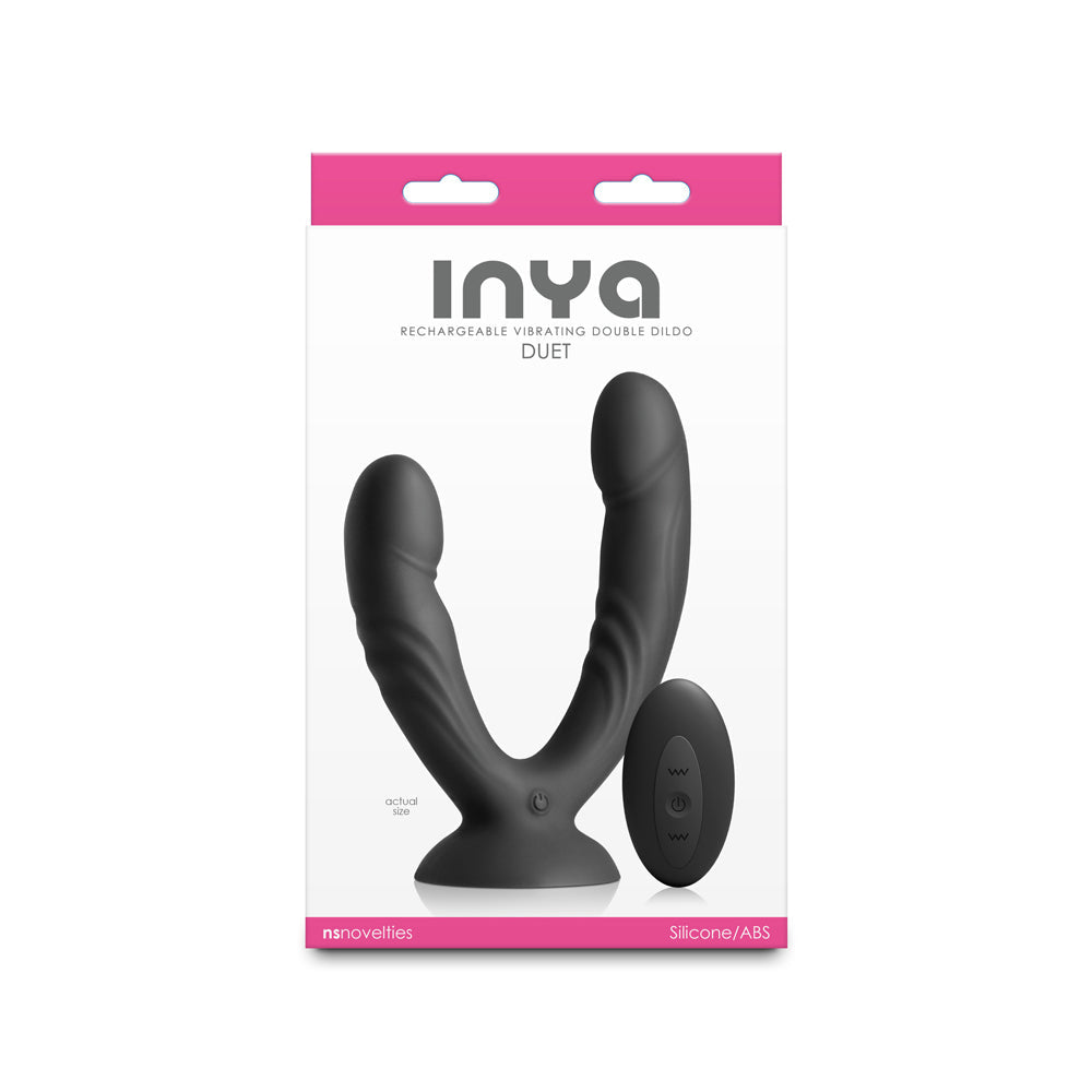 NS NOVELTIES - INYA DUET