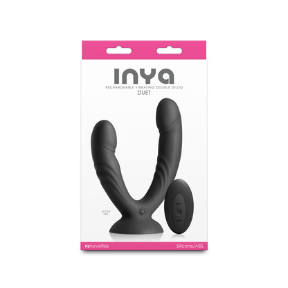 NS NOVELTIES - INYA DUET