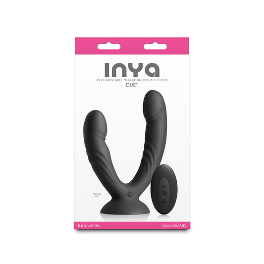 NS NOVELTIES - INYA DUET