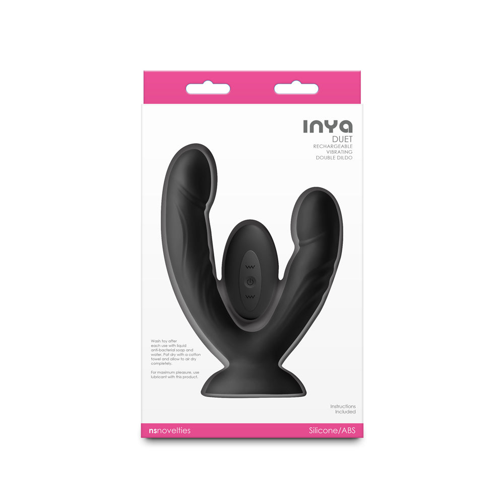 NS NOVELTIES - INYA DUET