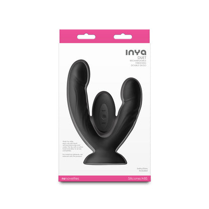 NS NOVELTIES - INYA DUET