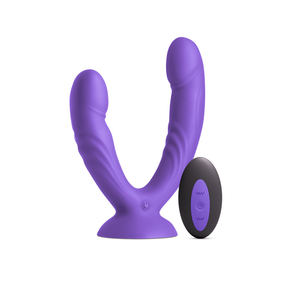 NS NOVELTIES - INYA DUET PURPLE