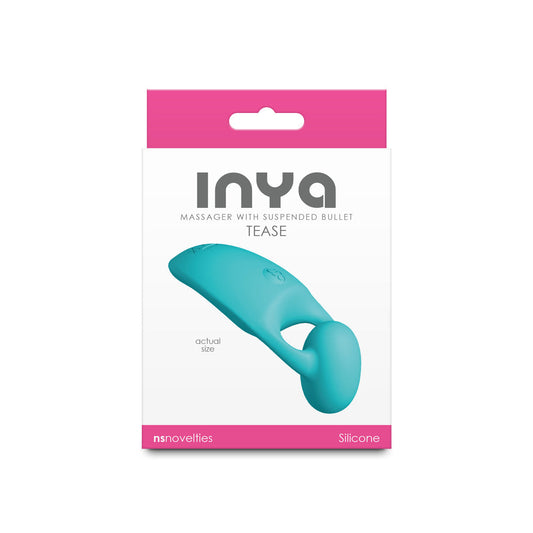 NS NOVEDADES - INYA TEASE TEAL