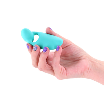 NS NOVEDADES - INYA TEASE TEAL