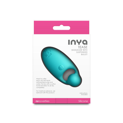 NS NOVELTIES - INYA  TEASE TEAL