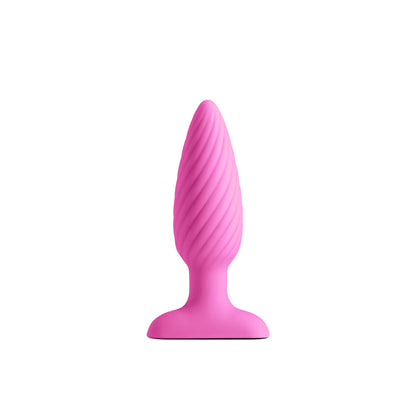 NS NOVELTIES - INYA SWIRL PINK