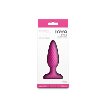 NS NOVEDADES - INYA SWIRL ROSA