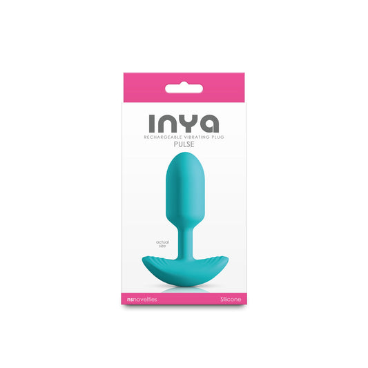 NS NOVELTIES - INYA PULSE TEAL