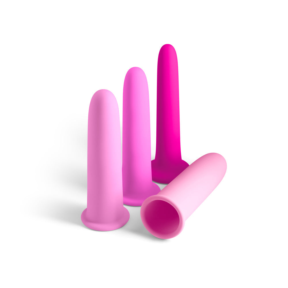 NS NOVELTIES - INYA GLIDERS PINK