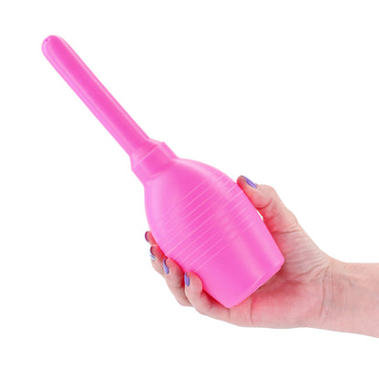 NS NOVELTIES - INYA BODY CLEANSER 2.0 PINK
