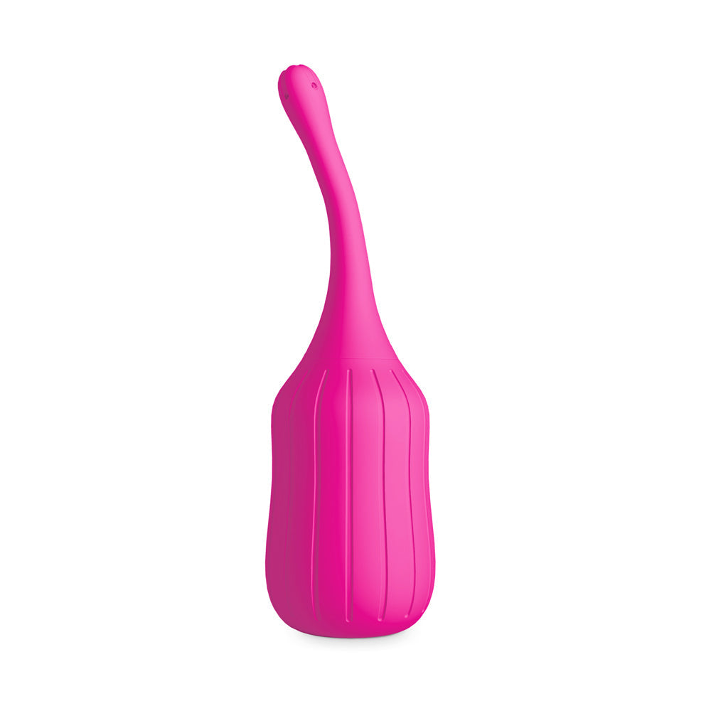 NS NOVELTIES - INYA DELUXE CLEANSER 2.0 PINK