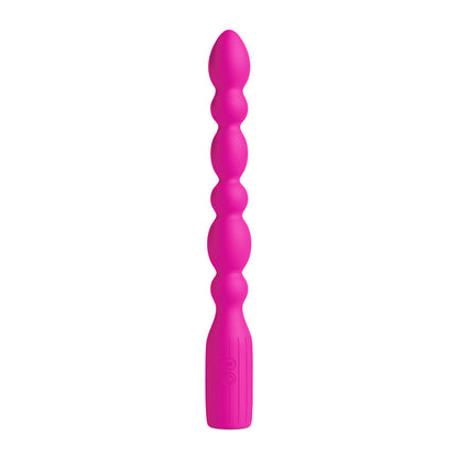 NS NOVELTIES - INYA PRIME PINK