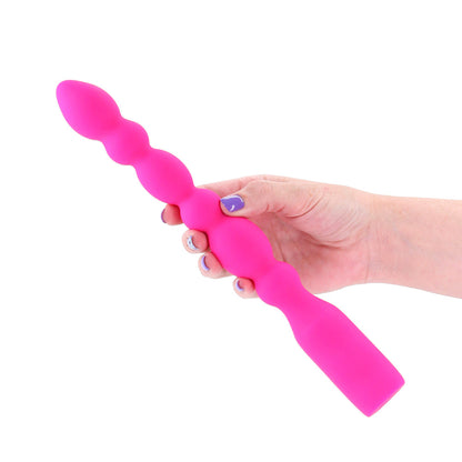 NS NOVELTIES - INYA PRIME PINK