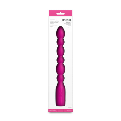 NS NOVELTIES - INYA PRIME PINK
