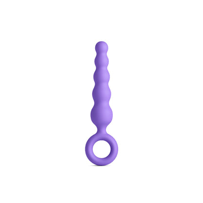 NS NOVEDADES - INYA SLIP MORADO