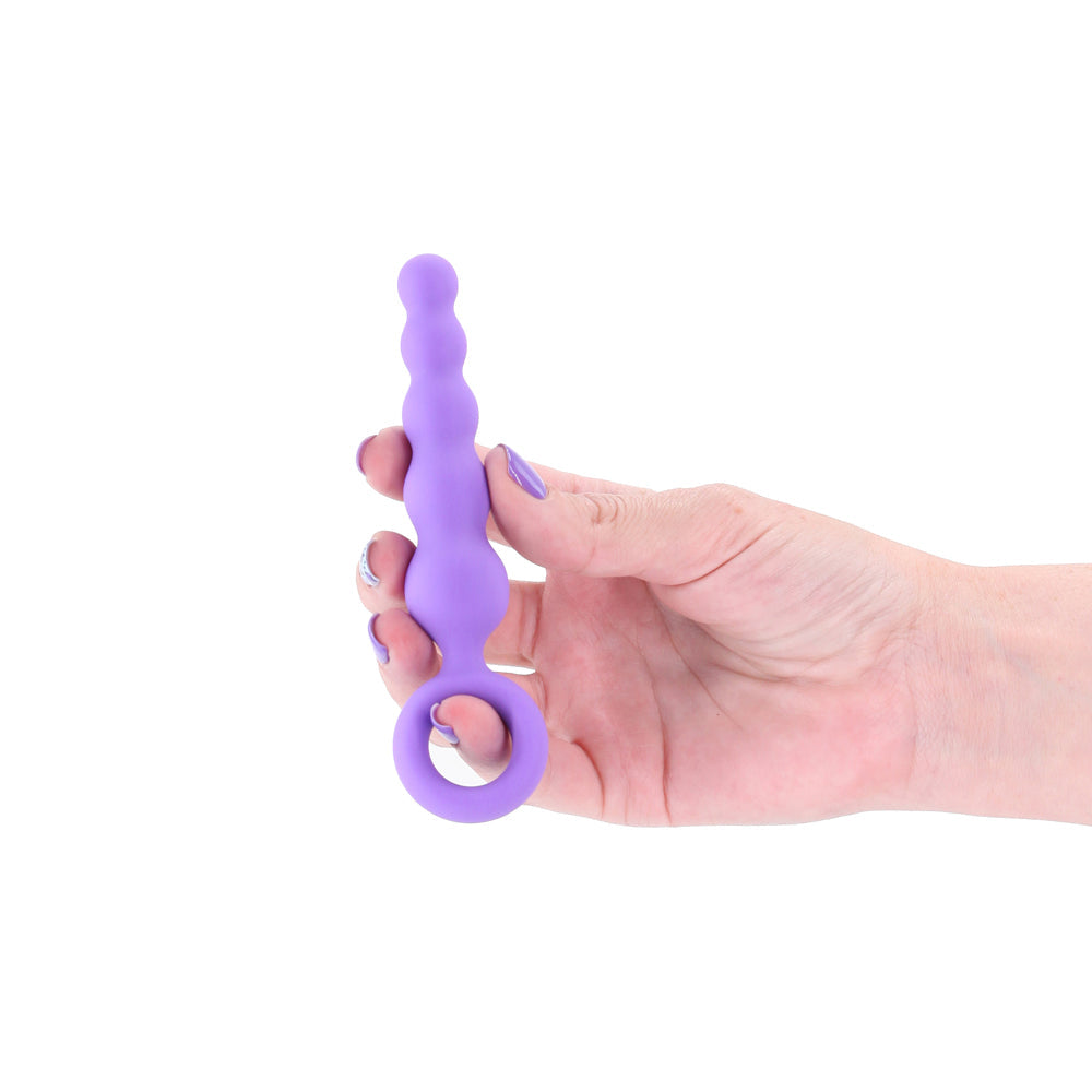 NS NOVEDADES - INYA SLIP MORADO