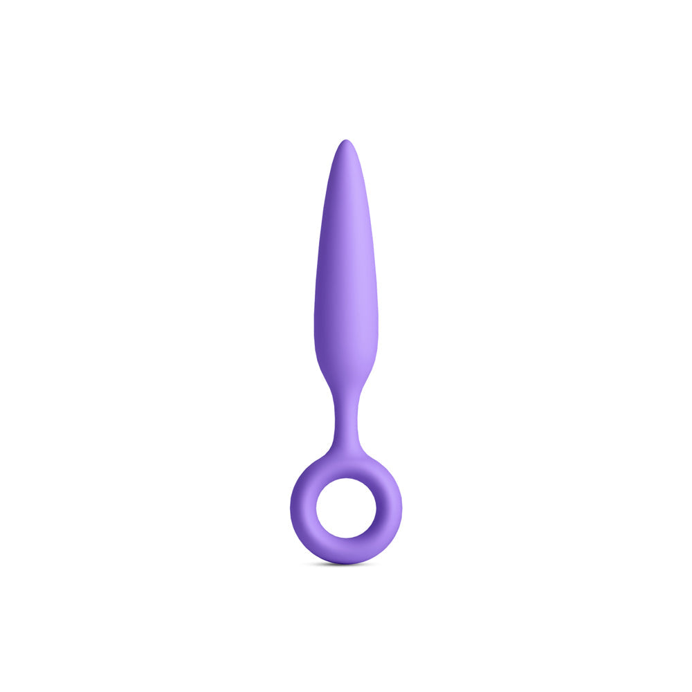 NS NOVELTIES - INYA SLIDE PURPLE