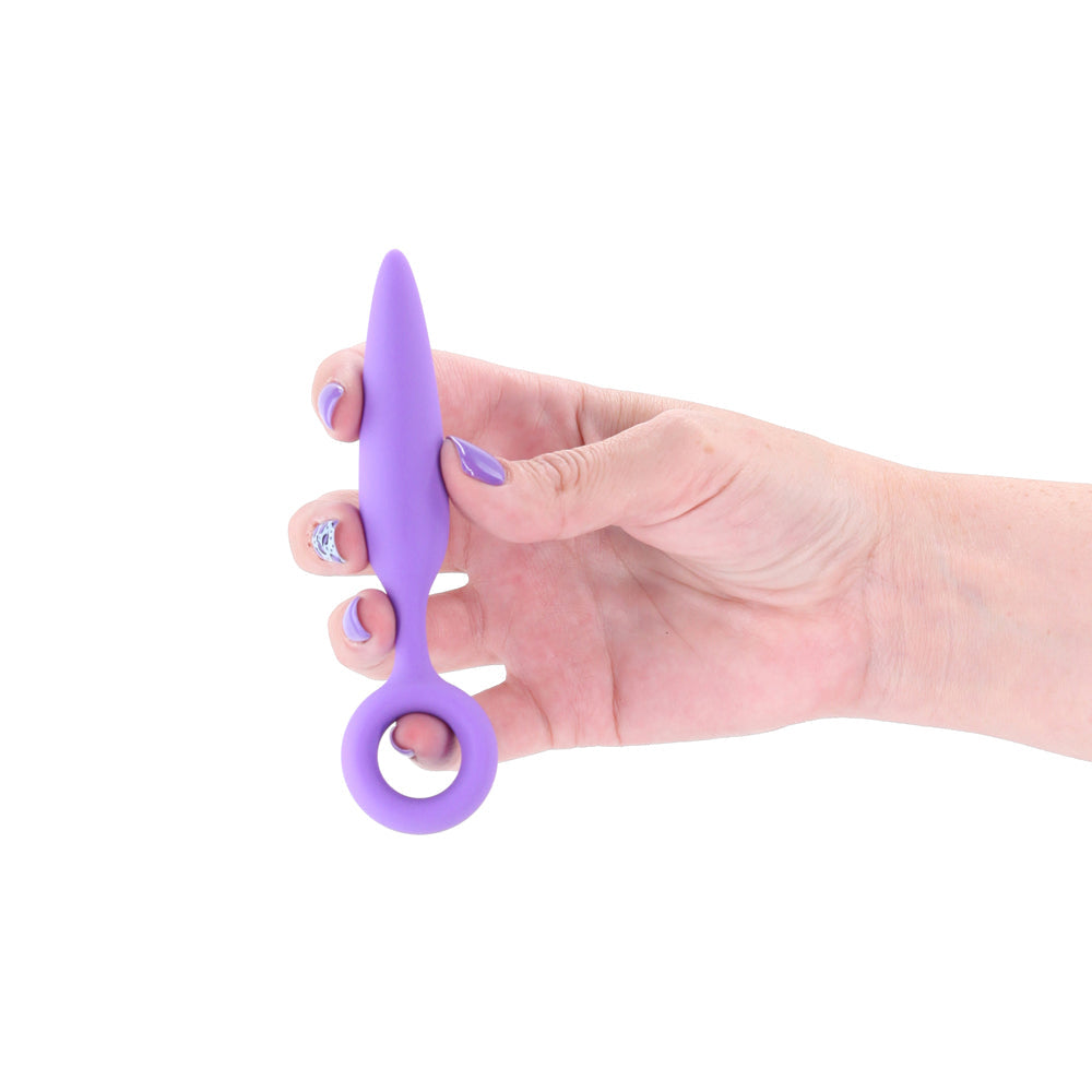 NS NOVELTIES - INYA SLIDE PURPLE